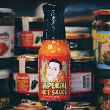 Image result for "imperial hot"