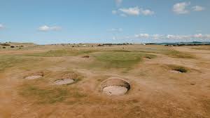 Image result for Gullane Bowling Club