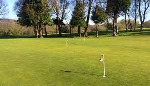 Image result for Stamford (Stalybridge) Golf Club
