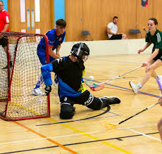 Image result for Durham University Floorball Club