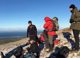 Image result for Goole Mountaineering Club