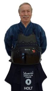 Image result for Cornwall Kendo Club