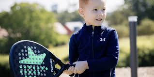 Image result for PadelStars Reading