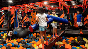 Image result for West View Trampolining Club