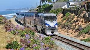 Image result for Amtrak