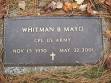 Whitman Mayo (1930 - 2001) - Find A Grave Memorial