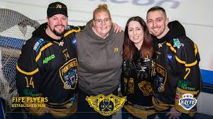 Image result for Glenrothes Grizzlies