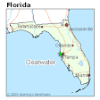 Best Places to Live in Clearwater, Florida