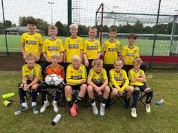 Image result for Haxby Netball Club