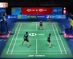 Image result for Evergreens Badminton Club