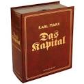 Marx "Das Kapital" sales soar among young Germans — MercoPress