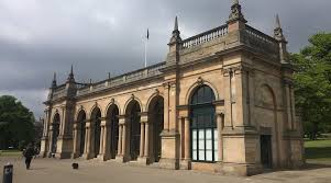 Image result for Baxter Park Bowling Club