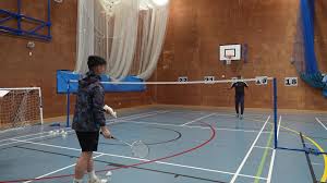 Image result for Felliscliffe Badminton Club