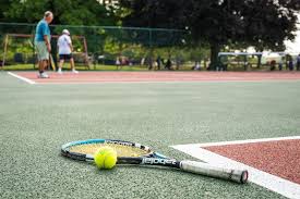 Image result for St Austell Tennis Club