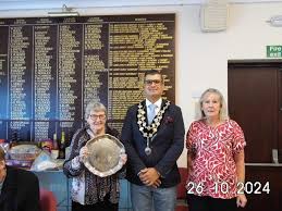 Image result for Higham Ferrers Town Bowls Club