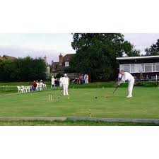 Image result for Bristol Croquet Club