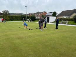 Image result for Lochore & Crosshill Bowling Club