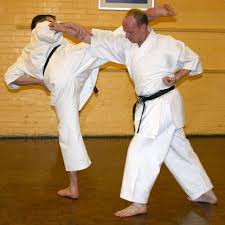 Image result for Thames Valley Shotokan Karate