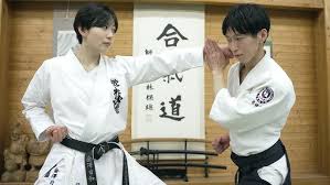 Image result for Edinburgh University - Shukokai Karate Club