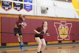 Image result for Linton Badminton Furies Badminton Club