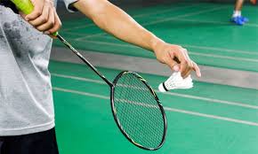 Image result for Queens Badminton Club