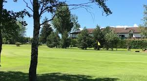 Image result for Heworth Golf Club