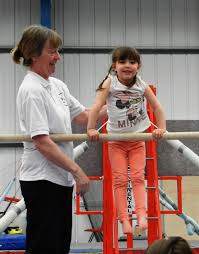Image result for Swallows Of Helston Gymnastics Club