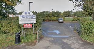 Image result for Grappenhall Sports Club