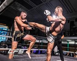 Image result for West & East Area Kick Thai, Cornwall