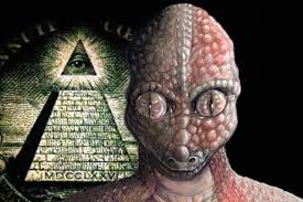 Image result for Reptilian egypt