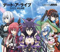 「レオノーラ・シアーズ デート・ア・ストライク」の画像検索結果