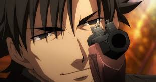 「衛宮切嗣 Fate/Zero」の画像検索結果