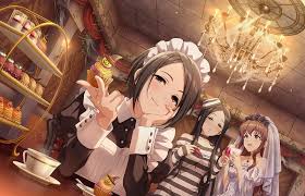 「東郷あい アイドルマスターシンデレラガールズ」の画像検索結果