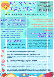 Image result for Shirley Park Lawn Tennis Club