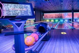 Image result for Livilands Bowling Club