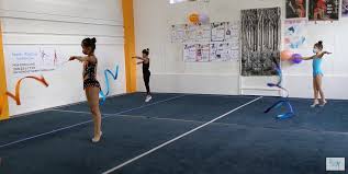 Image result for St Helens Rhythmic Gymnastics Club