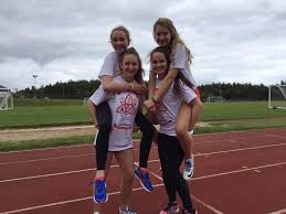 Image result for Stornoway Running and Athletics Club