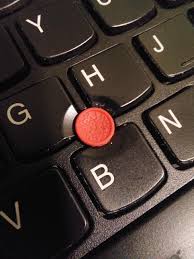 Image result for Trackpoint