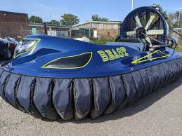 Image result for Hovercraft Club of Great Britain (HCGB Yorkshire and North-East Branch)