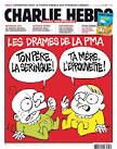 CHARLIE HEBDO