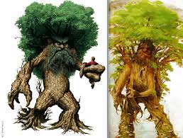 Image result for treant