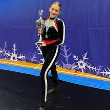 Image result for Firestorm Cheerleaders