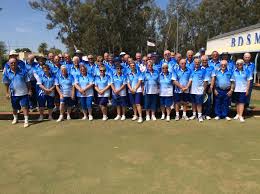 Image result for Barham Bowls Club