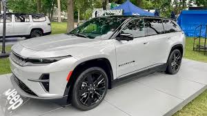 Image result for Jeep Wagoneer