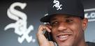 SP: Edwin Jackson