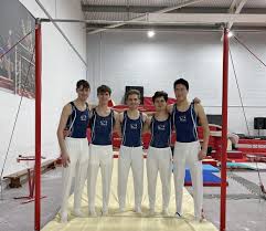 Image result for Uttoxeter Gymnastics Club
