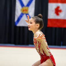 Image result for St Helens Rhythmic Gymnastics Club