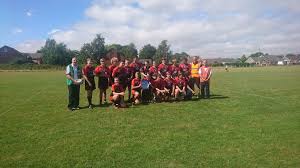 Image result for Sefton Rufc