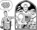 being ryan byrd: evangelicalism smackdown: the battle for the ...
