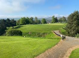 Image result for Bellingham Golf Club